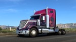 American Truck Simulator - Retrowave Paint Jobs Pack - изображение № 8