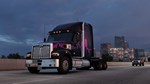 American Truck Simulator - Retrowave Paint Jobs Pack - изображение № 6