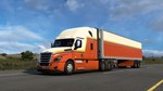 American Truck Simulator - Retrowave Paint Jobs Pack - изображение № 2