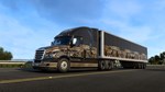 American Truck Simulator - Steampunk Paint Jobs Pack - изображение № 5