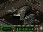 Fallout Tactics - STEAM GIFT РОССИЯ - изображение № 2