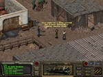 Fallout - STEAM GIFT РОССИЯ - изображение № 5