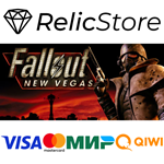 Fallout: New Vegas (PCR) - STEAM GIFT RU/KZ/UA/BY