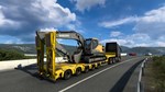 Euro Truck Simulator 2 - Volvo Construction Equipment - изображение № 5