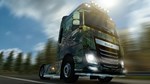 Euro Truck Simulator 2 - Prehistoric Paint Jobs Pack - изображение № 6