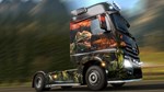 Euro Truck Simulator 2 - Prehistoric Paint Jobs Pack - изображение № 2