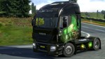 Euro Truck Simulator 2 - Fantasy Paint Jobs Pack DLC - изображение № 5