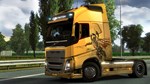 Euro Truck Simulator 2 - Fantasy Paint Jobs Pack DLC - изображение № 6