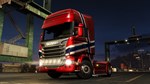 Euro Truck Simulator 2 - Norwegian Paint Jobs Pack DLC - изображение № 6