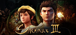 Shenmue 3 - Digital Deluxe - STEAM GIFT РОССИЯ