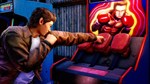 Shenmue 3 - Digital Deluxe - STEAM GIFT РОССИЯ - изображение № 6