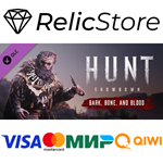 Hunt: Showdown - Bark, Bone and Blood DLC - STEAM RU