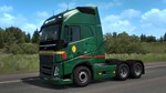 Euro Truck Simulator 2 - Lithuanian Paint Jobs Pack - изображение № 4