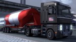Euro Truck Simulator 2 - USA Paint Jobs Pack DLC - изображение № 6