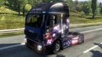 Euro Truck Simulator 2 - USA Paint Jobs Pack DLC - изображение № 2
