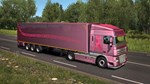 Euro Truck Simulator 2 - Pink Ribbon Charity Pack DLC - изображение № 4