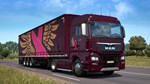 Euro Truck Simulator 2 - Pink Ribbon Charity Pack DLC - изображение № 8