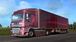 Euro Truck Simulator 2 - Pink Ribbon Charity Pack DLC - изображение № 5