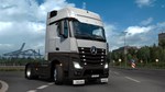 Euro Truck Simulator 2 - Actros Tuning Pack DLC - изображение № 7