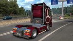 Euro Truck Simulator 2 - Actros Tuning Pack DLC - изображение № 6