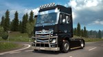 Euro Truck Simulator 2 - Actros Tuning Pack DLC - изображение № 5
