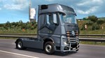 Euro Truck Simulator 2 - Actros Tuning Pack DLC - изображение № 8
