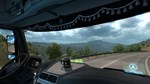 Euro Truck Simulator 2 - Actros Tuning Pack DLC - изображение № 4