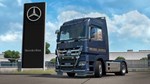 Euro Truck Simulator 2 - Actros Tuning Pack DLC - изображение № 3