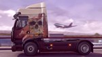 Euro Truck Simulator 2 - Halloween Paint Jobs Pack DLC - изображение № 7
