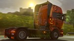 Euro Truck Simulator 2 - Halloween Paint Jobs Pack DLC - изображение № 2