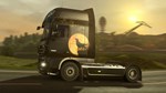 Euro Truck Simulator 2 - Halloween Paint Jobs Pack DLC - изображение № 3