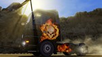 Euro Truck Simulator 2 - Halloween Paint Jobs Pack DLC - изображение № 4