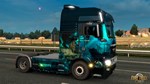 Euro Truck Simulator 2 - Pirate Paint Jobs Pack DLC - изображение № 4
