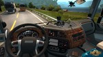 Euro Truck Simulator 2 - Pirate Paint Jobs Pack DLC - изображение № 7