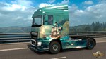 Euro Truck Simulator 2 - Pirate Paint Jobs Pack DLC - изображение № 3