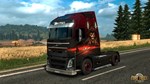 Euro Truck Simulator 2 - Pirate Paint Jobs Pack DLC - изображение № 5