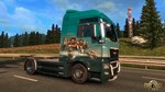 Euro Truck Simulator 2 - Pirate Paint Jobs Pack DLC - изображение № 6