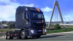 Euro Truck Simulator 2 - German Paint Jobs Pack DLC - изображение № 7