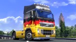 Euro Truck Simulator 2 - German Paint Jobs Pack DLC - изображение № 3