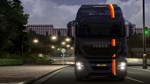 Euro Truck Simulator 2 - German Paint Jobs Pack DLC - изображение № 4