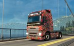 Euro Truck Simulator 2 - Hungarian Paint Jobs Pack DLC - изображение № 4