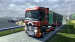 Euro Truck Simulator 2 - Scottish Paint Jobs Pack DLC - изображение № 4