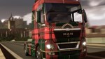 Euro Truck Simulator 2 - Scottish Paint Jobs Pack DLC - изображение № 2