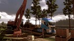 Euro Truck Simulator 2 - Scottish Paint Jobs Pack DLC - изображение № 5