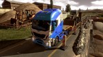 Euro Truck Simulator 2 - Scottish Paint Jobs Pack DLC - изображение № 7
