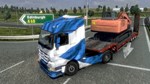 Euro Truck Simulator 2 - Scottish Paint Jobs Pack DLC - изображение № 3