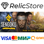 Sengoku Dynasty - STEAM GIFT РОССИЯ