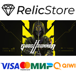 Ghostrunner 2 - STEAM GIFT РОССИЯ