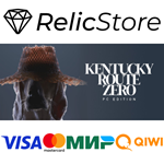 Kentucky Route Zero - Season Pass - STEAM GIFT РОССИЯ