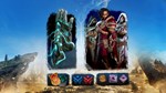 Atlas Fallen - Ruin Rising Pack DLC - STEAM RU - изображение № 2